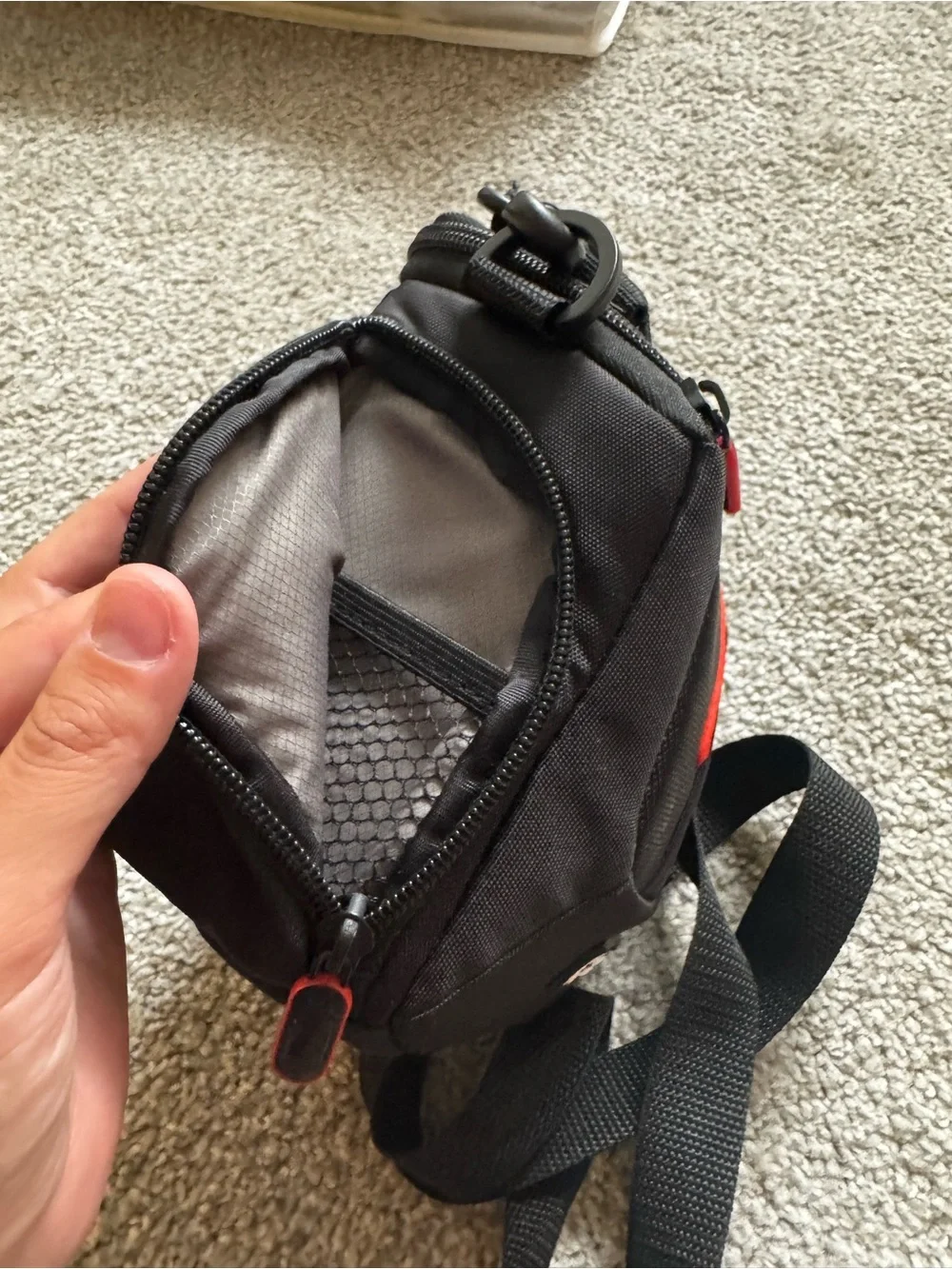 Case Logic DCB-304 Camera Bag